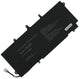 Ersatzlaptop -Akku 3100mah