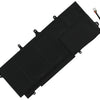 Ersatzlaptop -Akku 3100mah