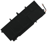 Ersatzlaptop -Akku 3100mah - afbeelding 2