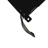 Ersatzlaptop -Akku 3100mah - afbeelding 3