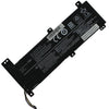 Ersatzlaptop -Akku 3100mah