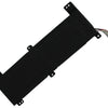 Ersatzlaptop -Akku 3100mah