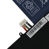 Ersatz -Laptop -Akku 3000mah - afbeelding 3