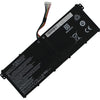 Ersatz -Laptop -Akku 2100mah