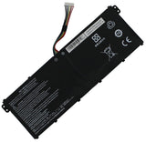 Ersatz -Laptop -Akku 2100mah - afbeelding 1