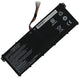 Ersatz -Laptop -Akku 2100mah