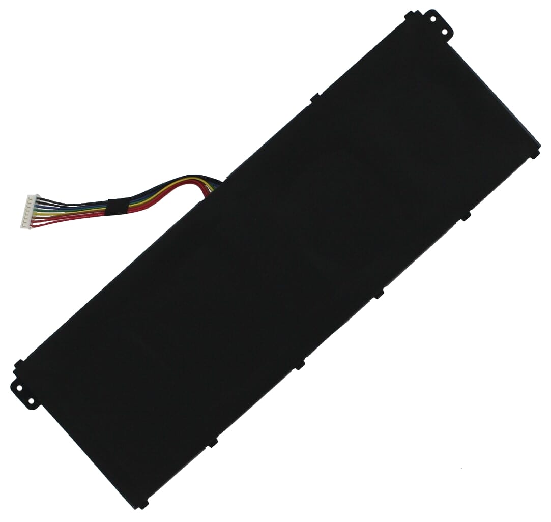 Ersatz -Laptop -Akku 2100mah