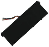Ersatz -Laptop -Akku 2100mah - afbeelding 2