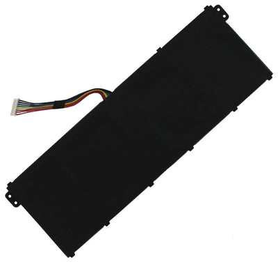 Ersatz -Laptop -Akku 2100mah