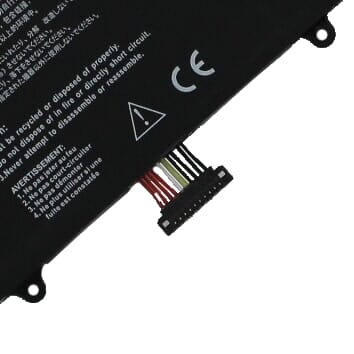 Asus Laptop Batterie 4500mah