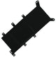 Blu-Basic Laptop-Batterie 4650mah