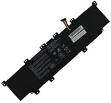 Blu-Basic Laptop-Batterie 3500mah - afbeelding 1