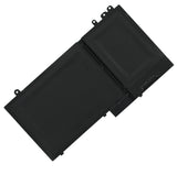 Ersatz -Laptop -Akku 3400mah - afbeelding 2