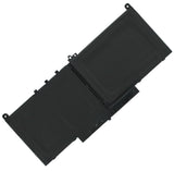 Ersatz -Laptop -Akku 7200mah - afbeelding 2