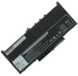 Ersatz -Laptop -Akku 7200mah - afbeelding 1