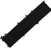 Ersatzlaptop -Akku 8000mah