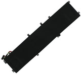 Ersatzlaptop -Akku 8000mah - afbeelding 2