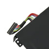 Ersatzlaptop -Akku 8000mah