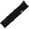 Ersatzlaptop -Akku 8000mah