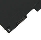 Ersatz -Laptop -Akku 4100mah - afbeelding 3