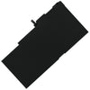 Ersatz -Laptop -Akku 4300mah
