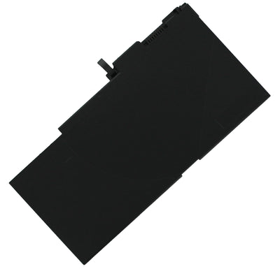 Ersatz -Laptop -Akku 4300mah