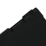 Ersatz -Laptop -Akku 4300mah - afbeelding 3