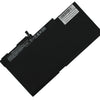 Ersatz -Laptop -Akku 4300mah