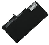 Ersatz -Laptop -Akku 4300mah - afbeelding 1