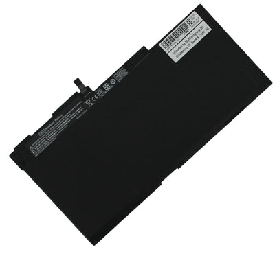 Ersatz -Laptop -Akku 4300mah