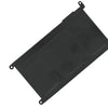Ersatz -Laptop -Akku 2100mah