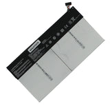Blu-Basic Laptop-Batterie 8150mah - afbeelding 1
