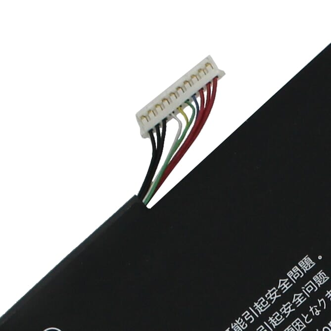 Blu-Basic Laptop-Batterie 3780 mAh