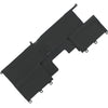 Ersatz -Laptop -Akku 4740mah