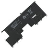 Ersatz -Laptop -Akku 4740mah