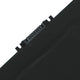 Ersatz -Laptop -Akku 3400 mAh