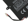 Ersatz -Laptop -Akku 4900mah