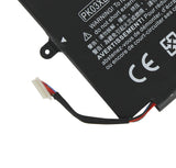 Ersatz -Laptop -Akku 4900mah - afbeelding 3