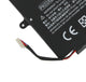 HP -Laptop -Akku 4900mah