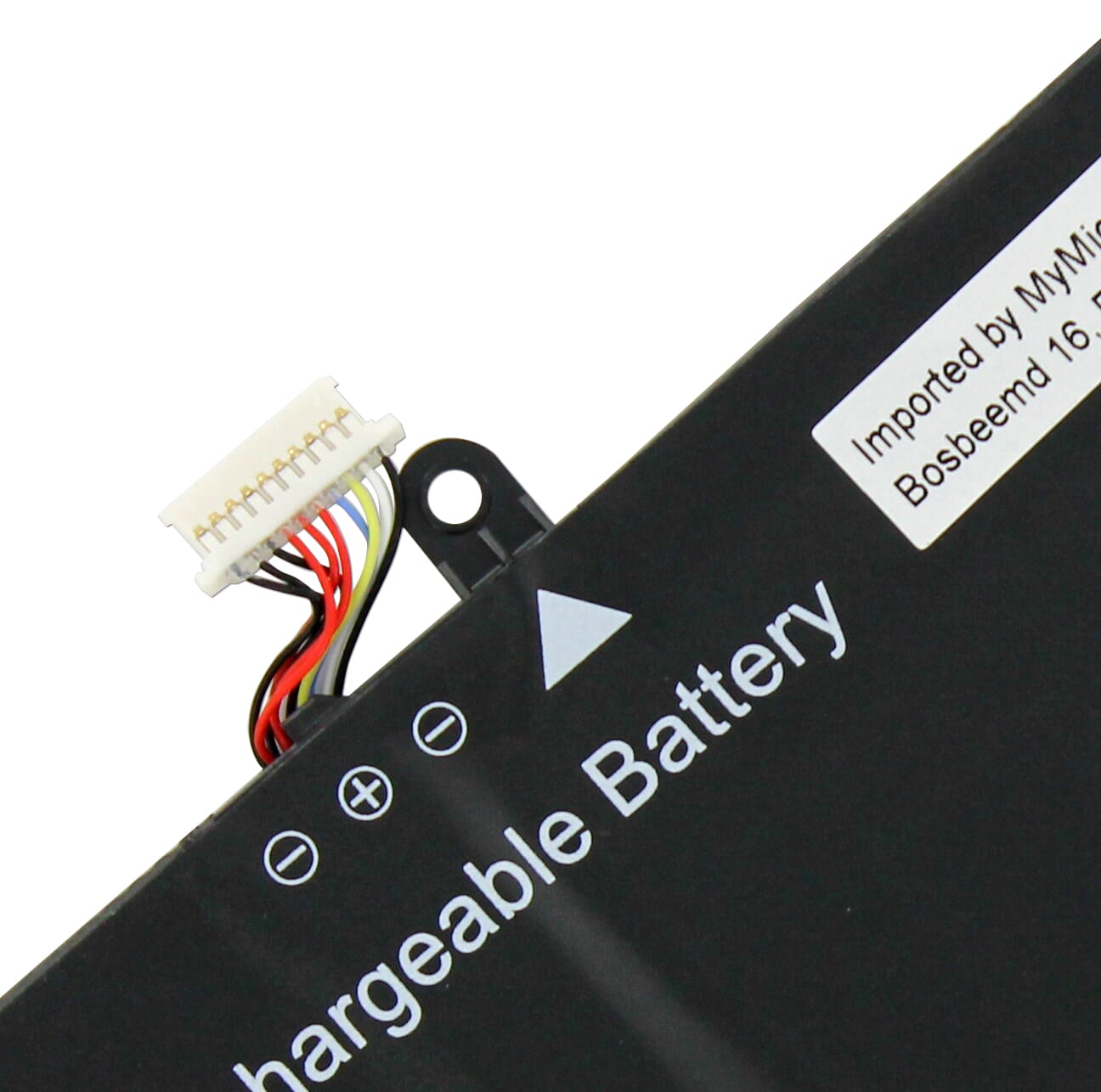 Ersatz -Laptop -Akku 4200mah