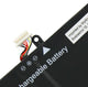 Ersatzteile Laptop Batterie 4200mah