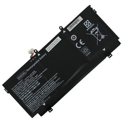 Ersatz -Laptop -Akku 4200mah