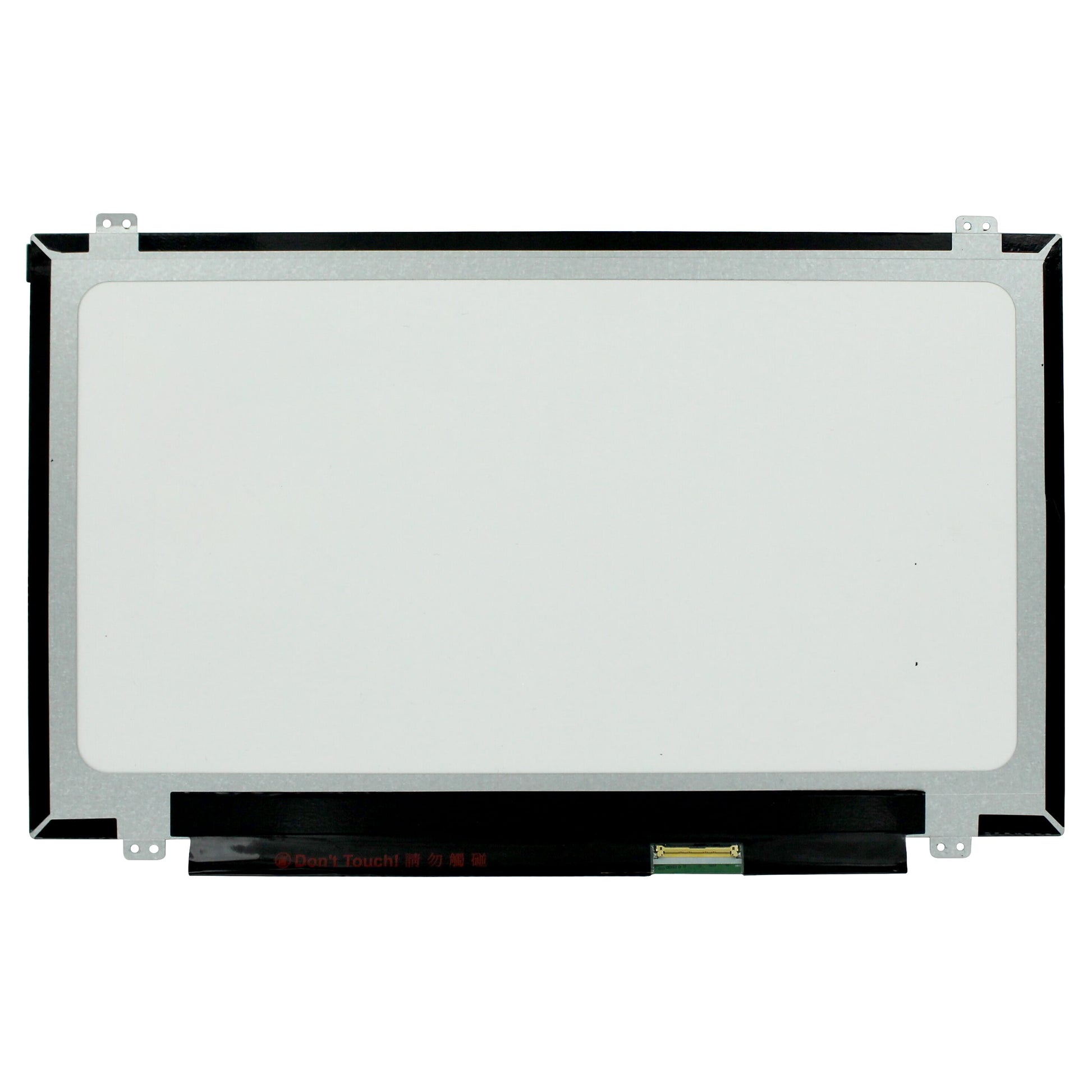 OEM 14,0 -Zoll -LCD -Bildschirm 1600x900 Mat 40Pin