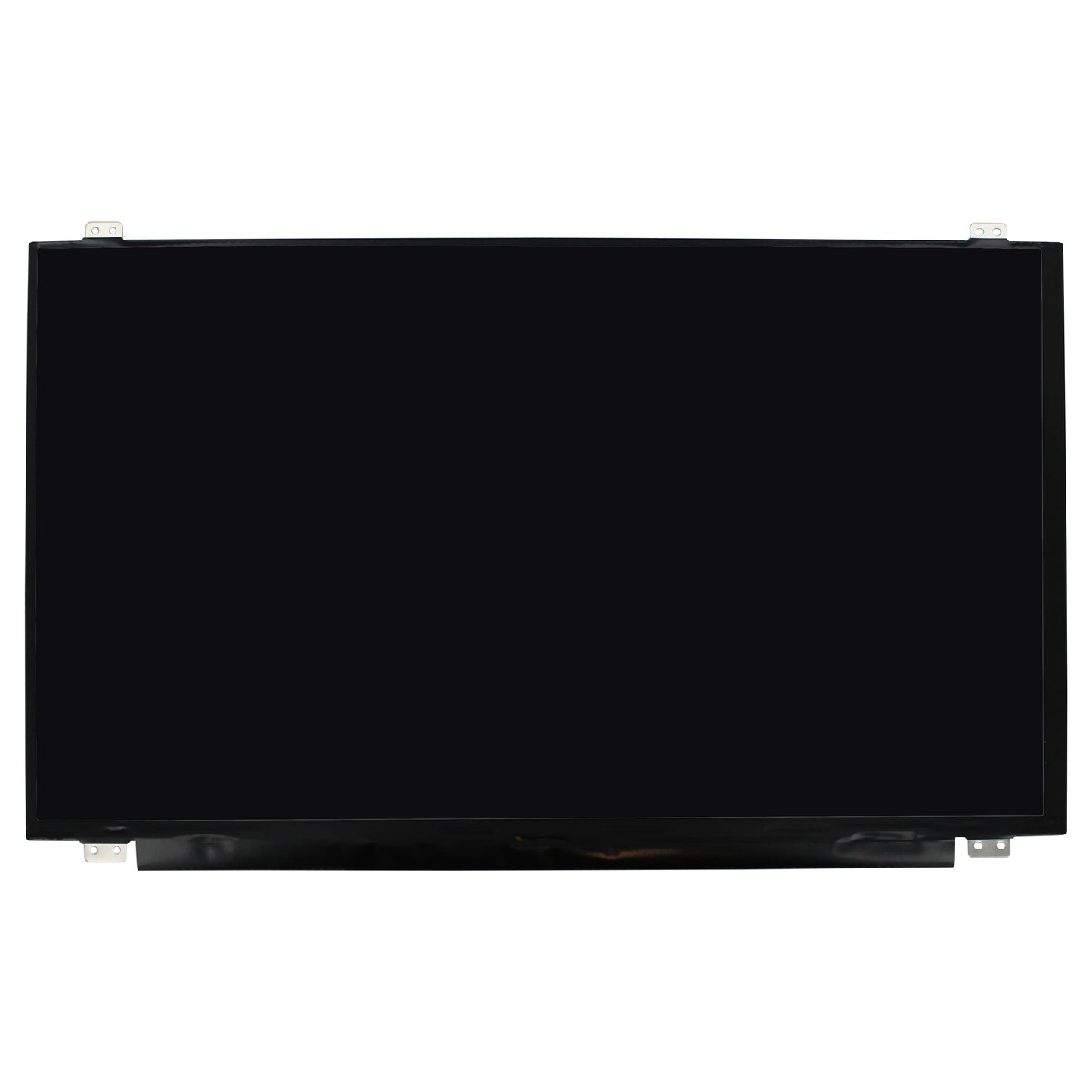 OEM 15,6 -Zoll -LCD -Bildschirm 3840x2160 MAT 40PIN EDP, IPS