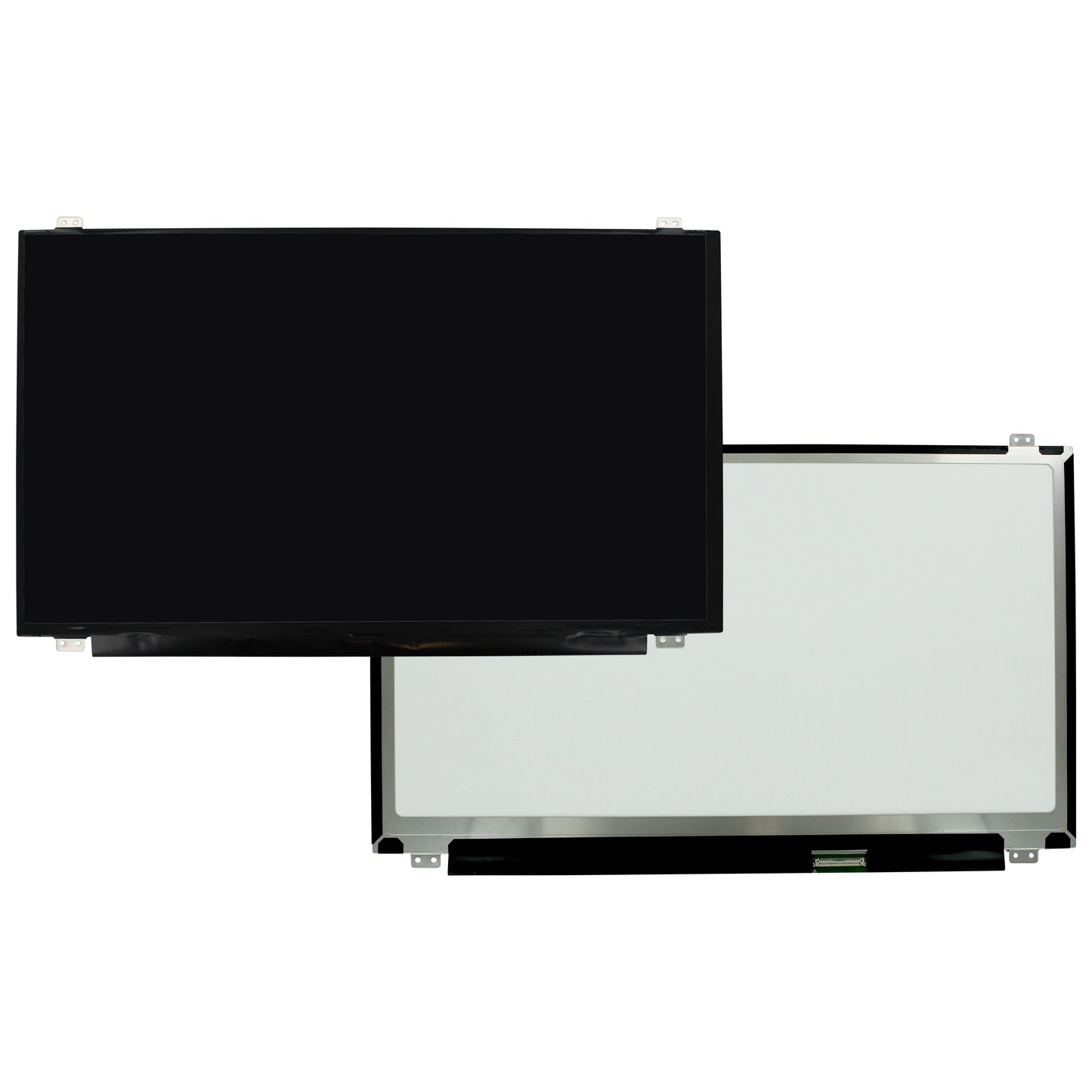 OEM 15,6 -Zoll -LCD -Bildschirm 3840x2160 MAT 40PIN EDP, IPS
