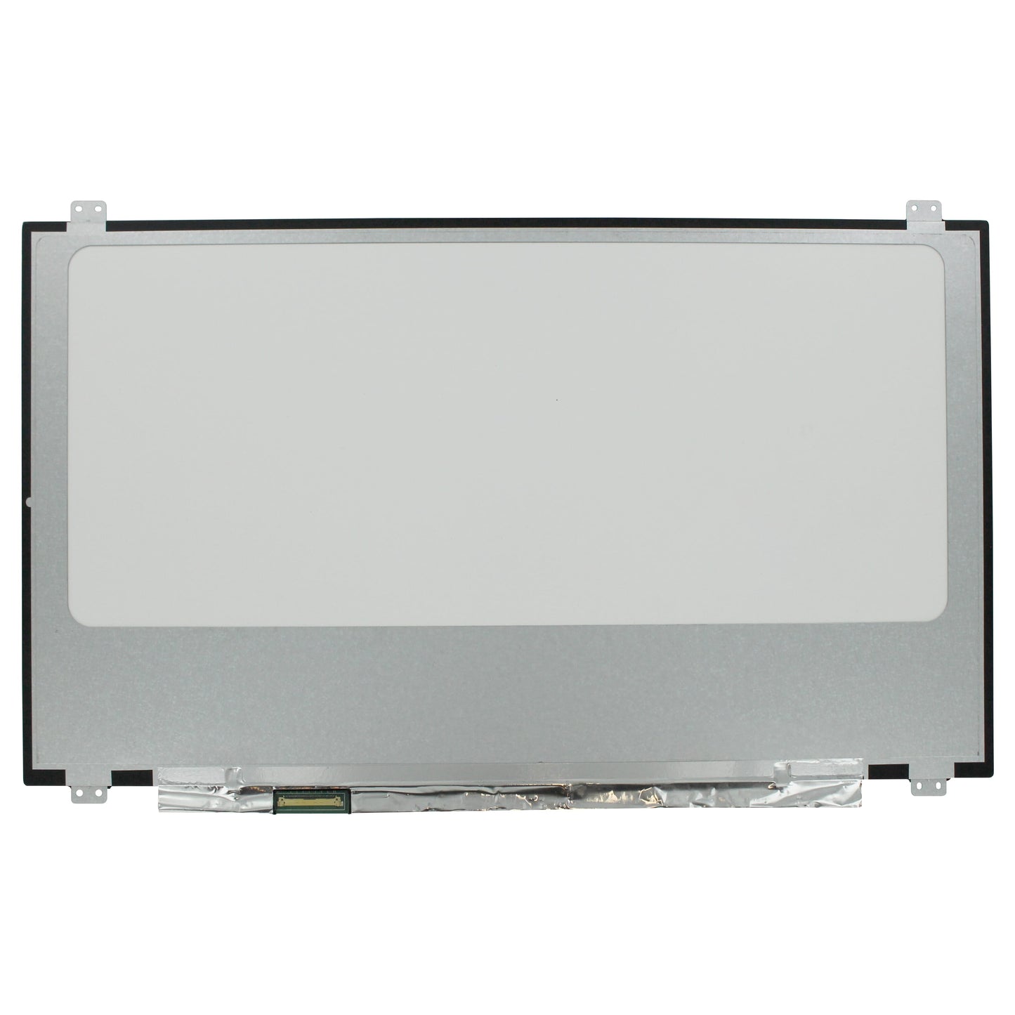 OEM 17,3 Zoll LCD -Bildschirm 1920x1080 Mat 40Pin EDP, IPS, 120 Hz