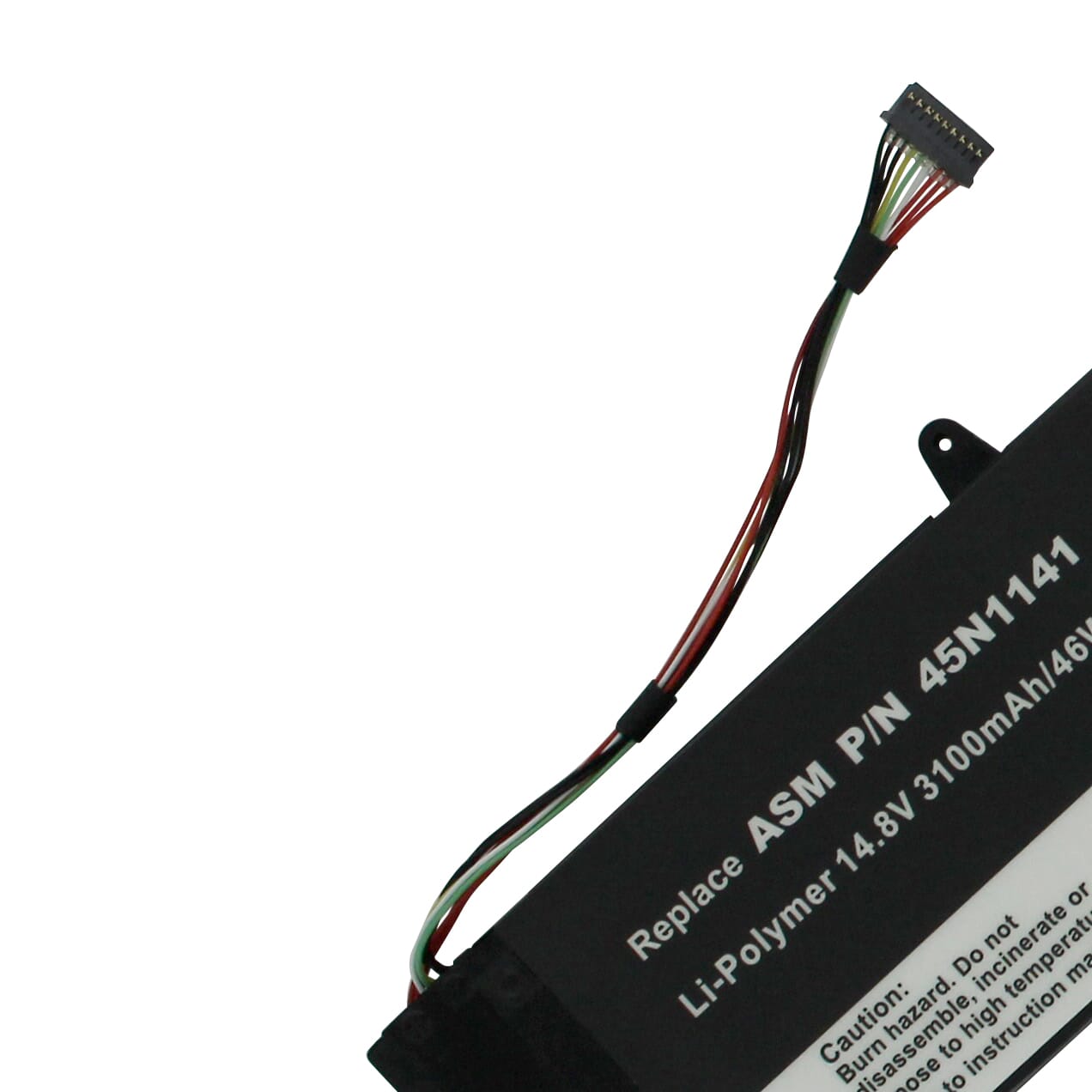 Blu-basic Laptop Battery 3100mah