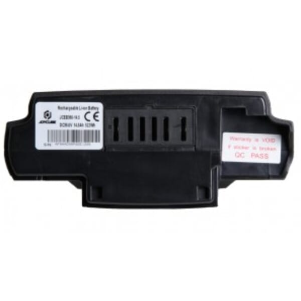 Phylion Joycube SF-03 Fahrradbatterie 36V 11 AH (Smart BMS)