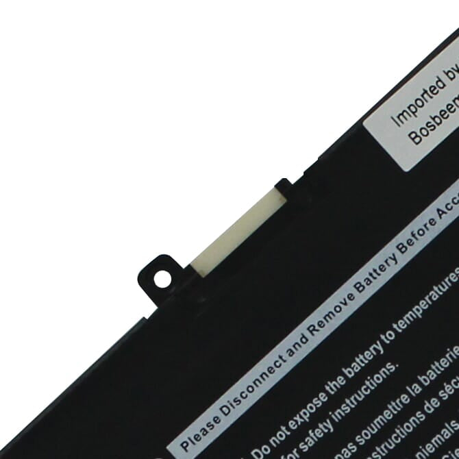 Ersatzteile Laptop Batterie 4200mah