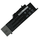 Ersatz -Laptop -Akku 3500mah - afbeelding 1